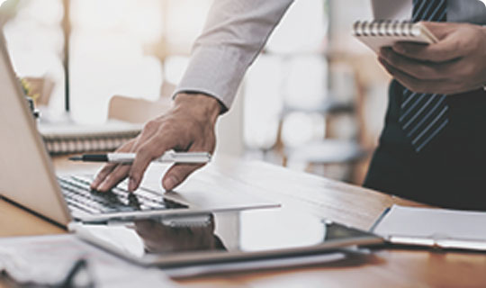 Financial Analyst Training  & Investing