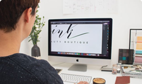 Graphic Design Masterclass