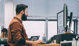 Financial Analyst Training  & Investing